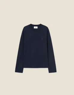 RED ADC Long Sleeve TSHIRT
