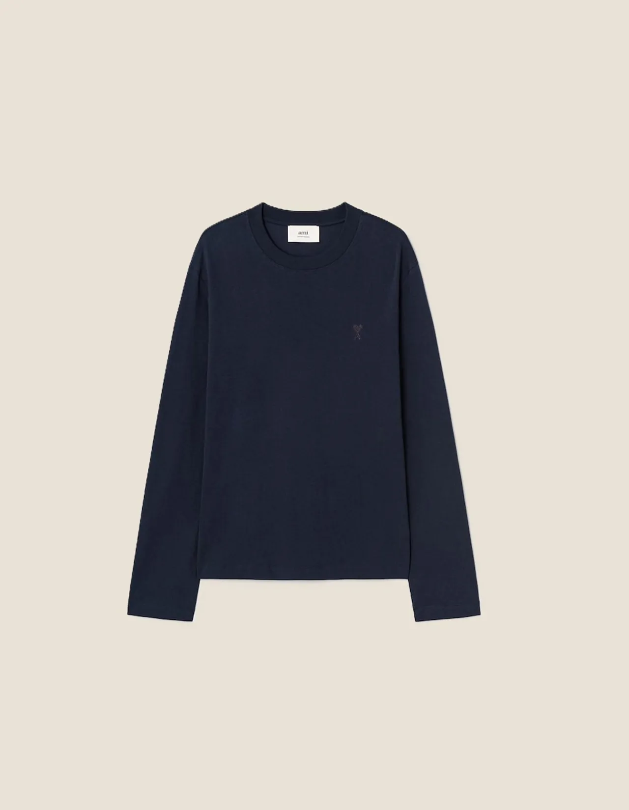 RED ADC Long Sleeve TSHIRT