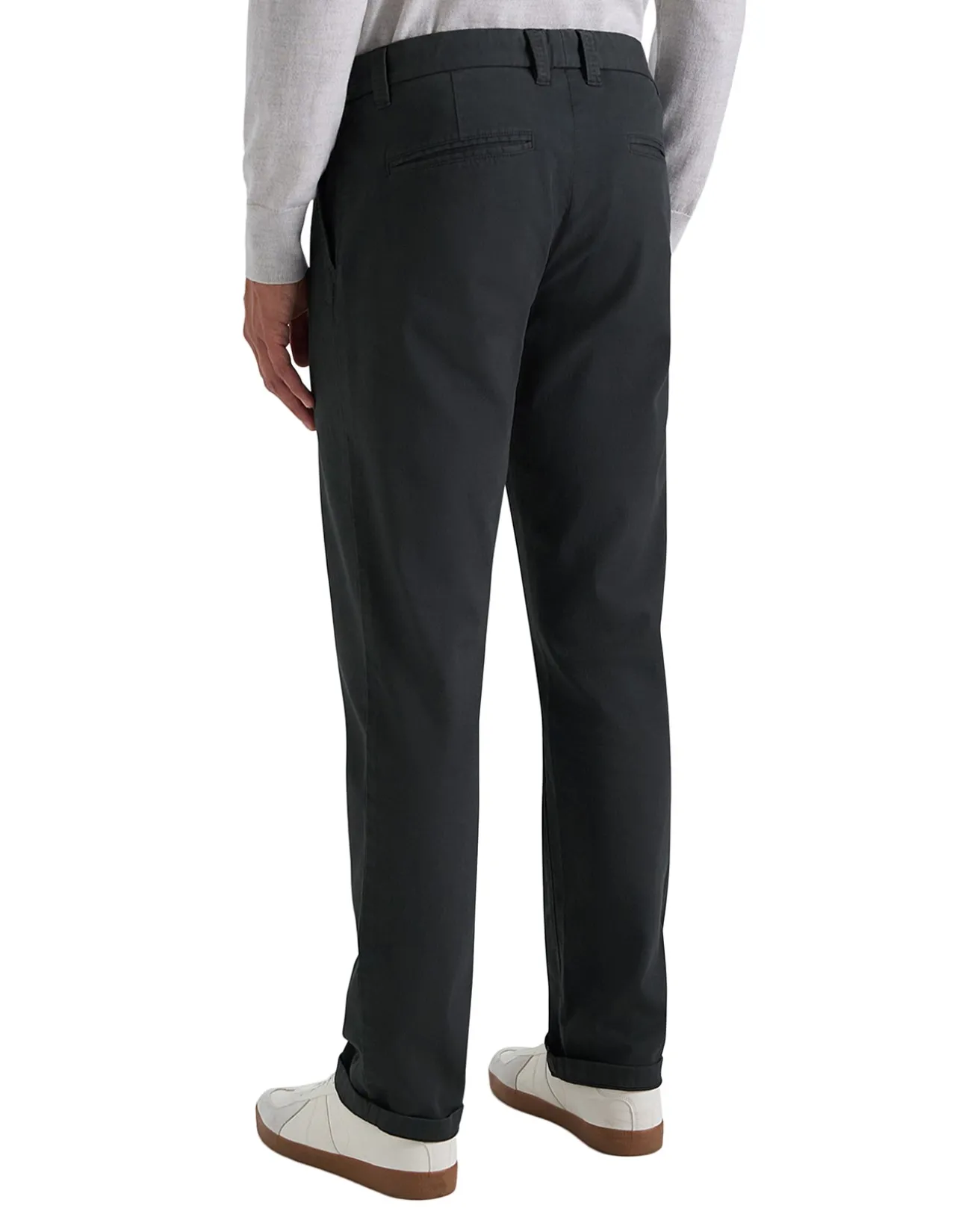REED DOBBY CHINO