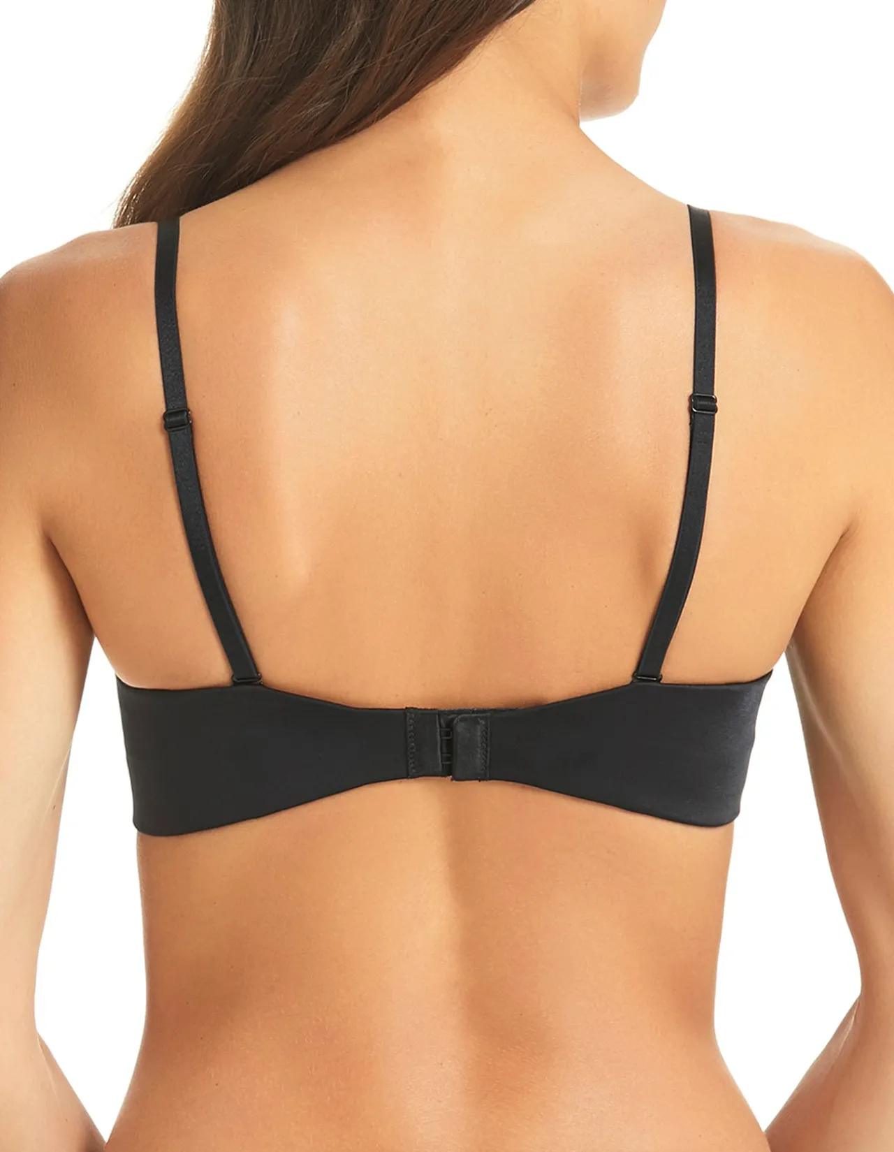 Refined 6 Way Convertible Low Cut Strapless Bra