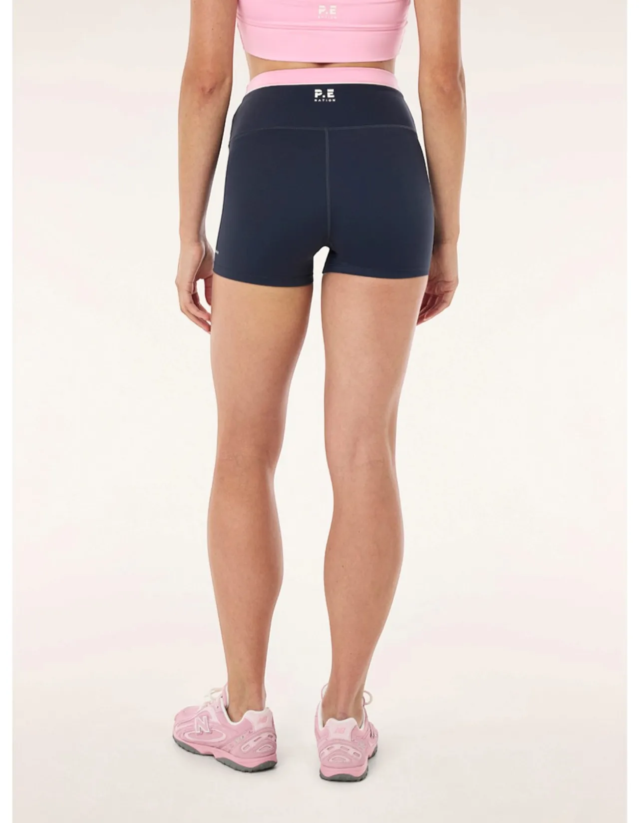 Reflect 3 Inch Bike Short