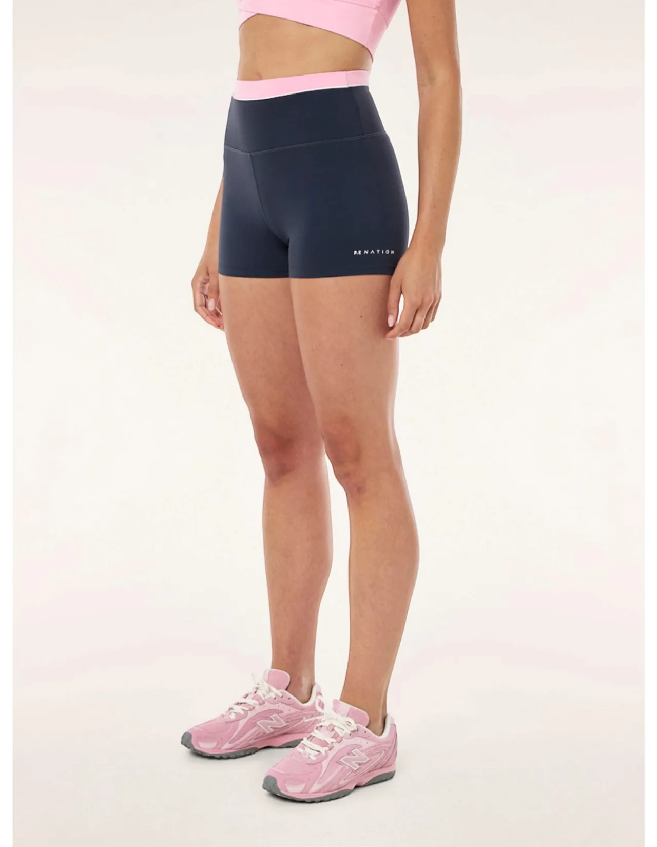 Reflect 3 Inch Bike Short