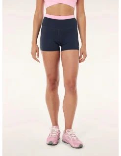 Reflect 3 Inch Bike Short