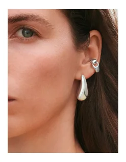 REFLECT EARCUFF