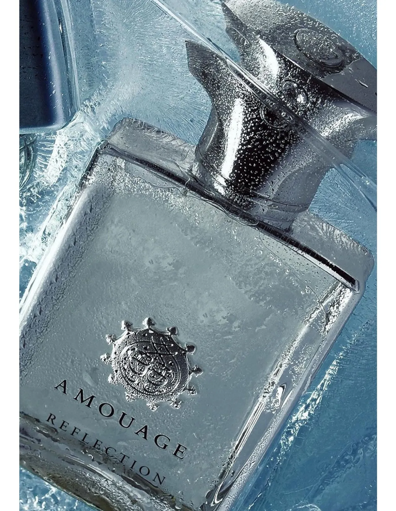 Reflection Man Eau de Parfum 100ml