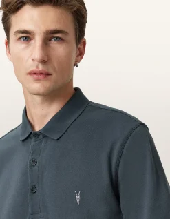 Reform Short Sleeve Polo