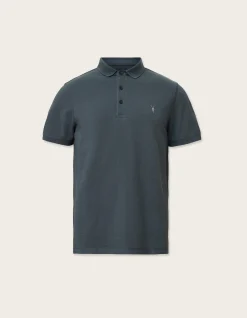 Reform Short Sleeve Polo