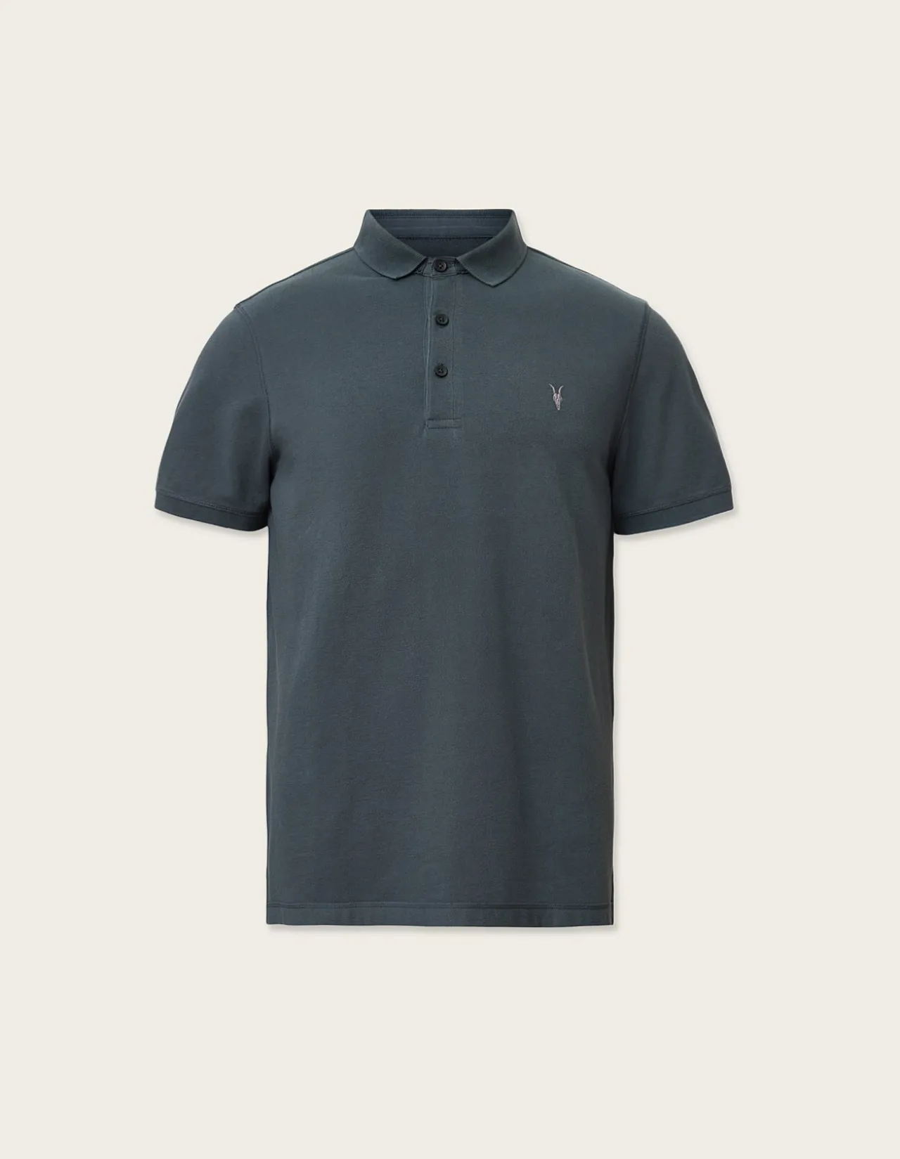 Reform Short Sleeve Polo
