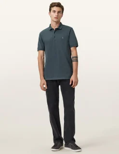 Reform Short Sleeve Polo
