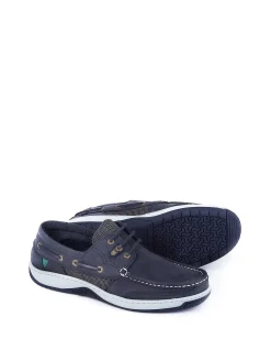 REGATTA DECK SHOE EXTRA FIT