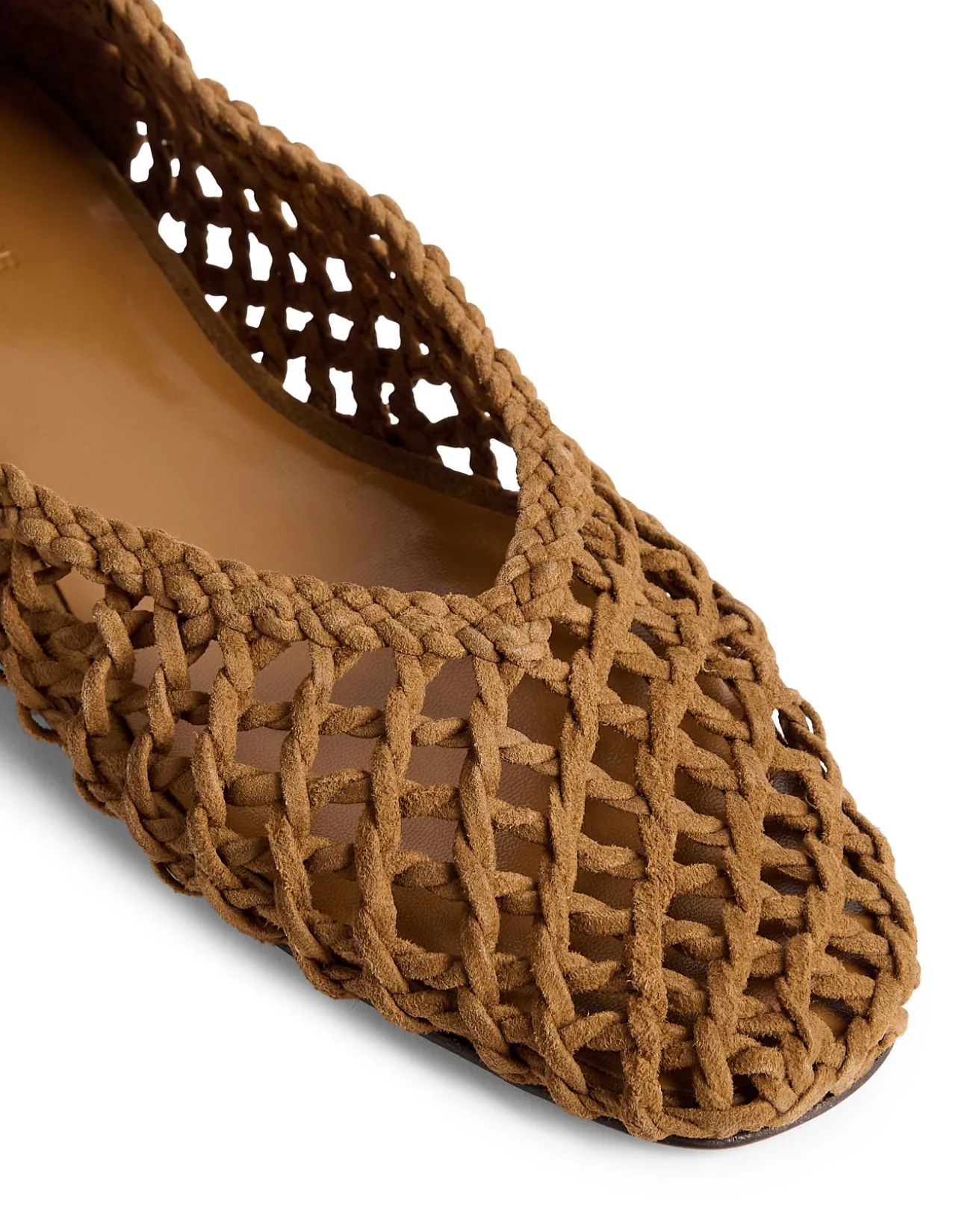 REGENCY KNOTTED FLAT
