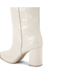 REGENT CAP KNEE BOOT