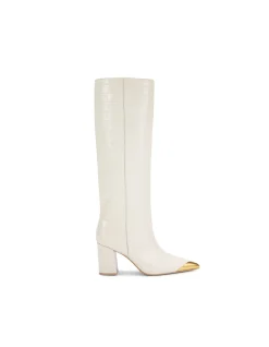 REGENT CAP KNEE BOOT