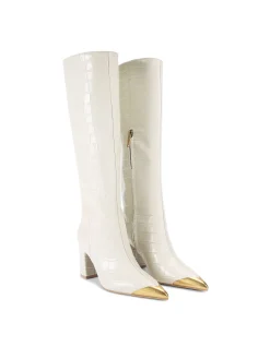 REGENT CAP KNEE BOOT