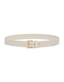 Regent Leather Belt