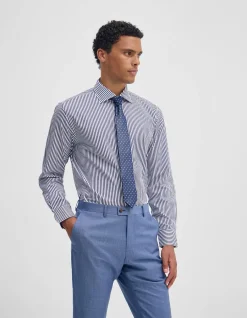 REGENT STRIPE SHIRT