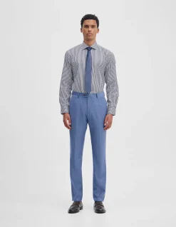 REGENT STRIPE SHIRT