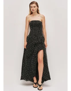 Regina Pearl Gown
