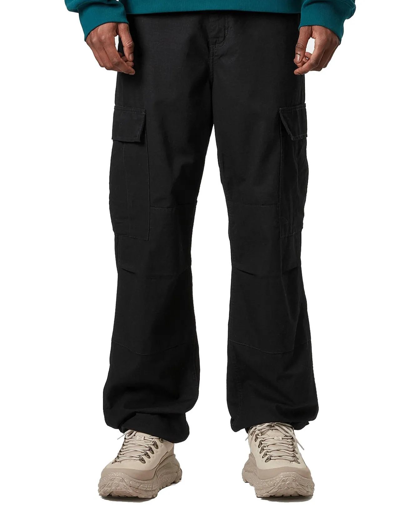 Regular Cargo Pant