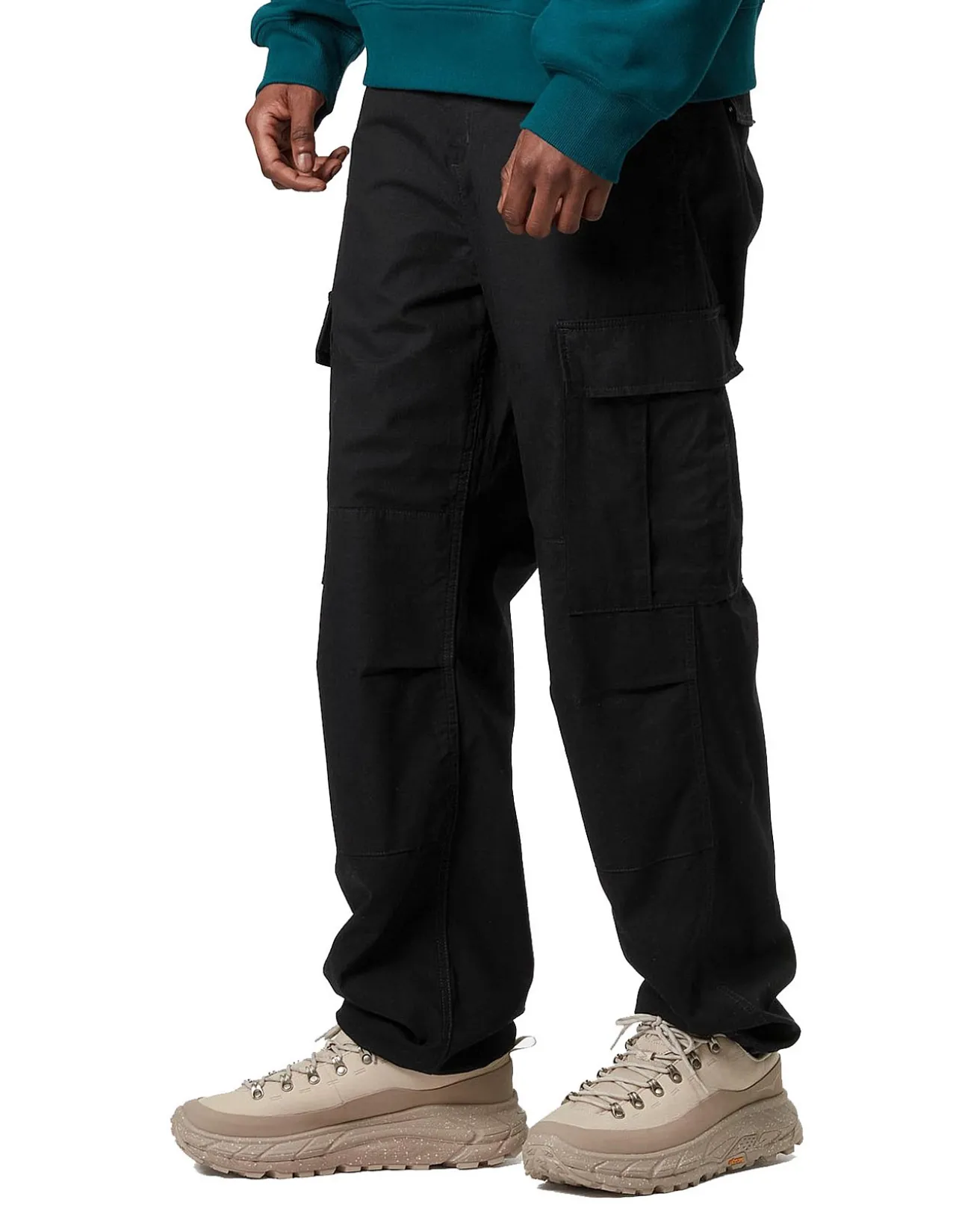 Regular Cargo Pant