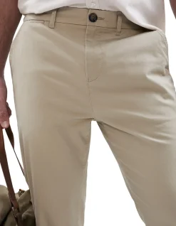 Regular Fit Chino Pant