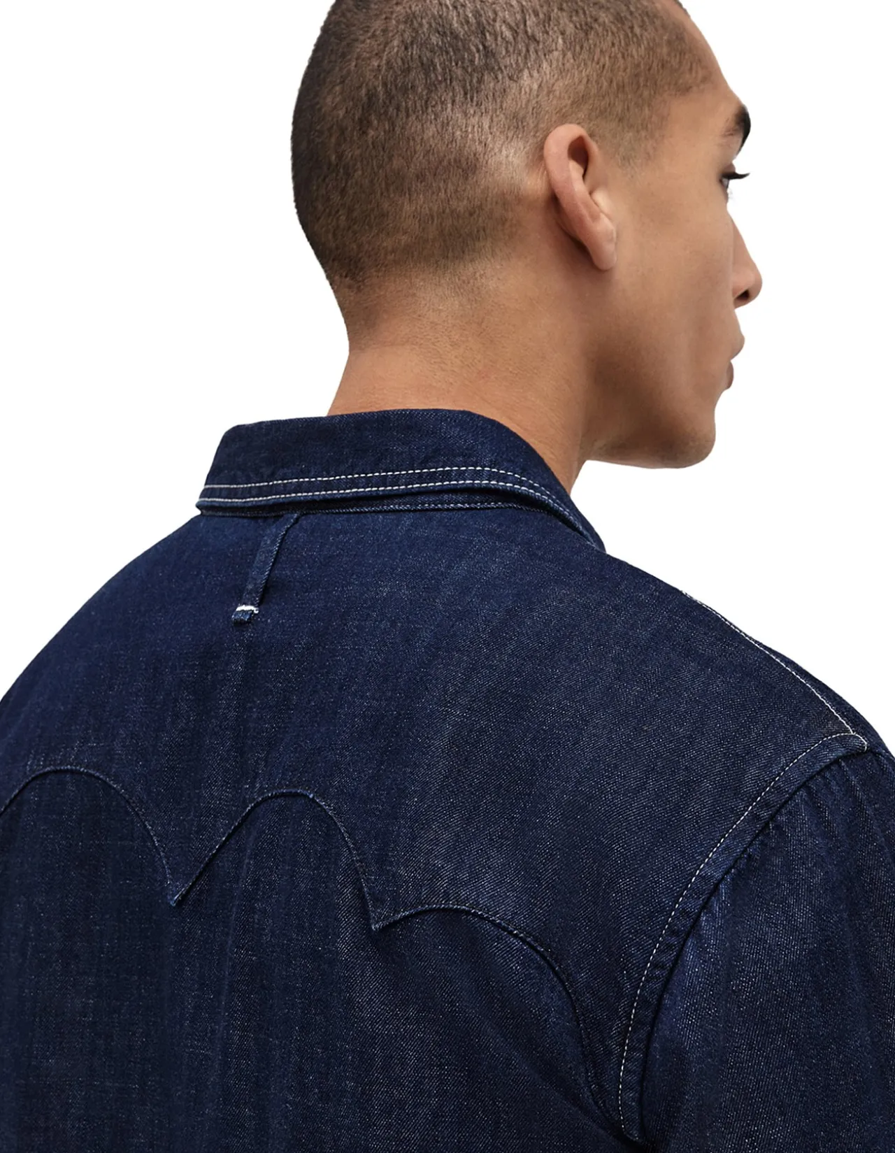 Regular Fit Lonestar Shirt