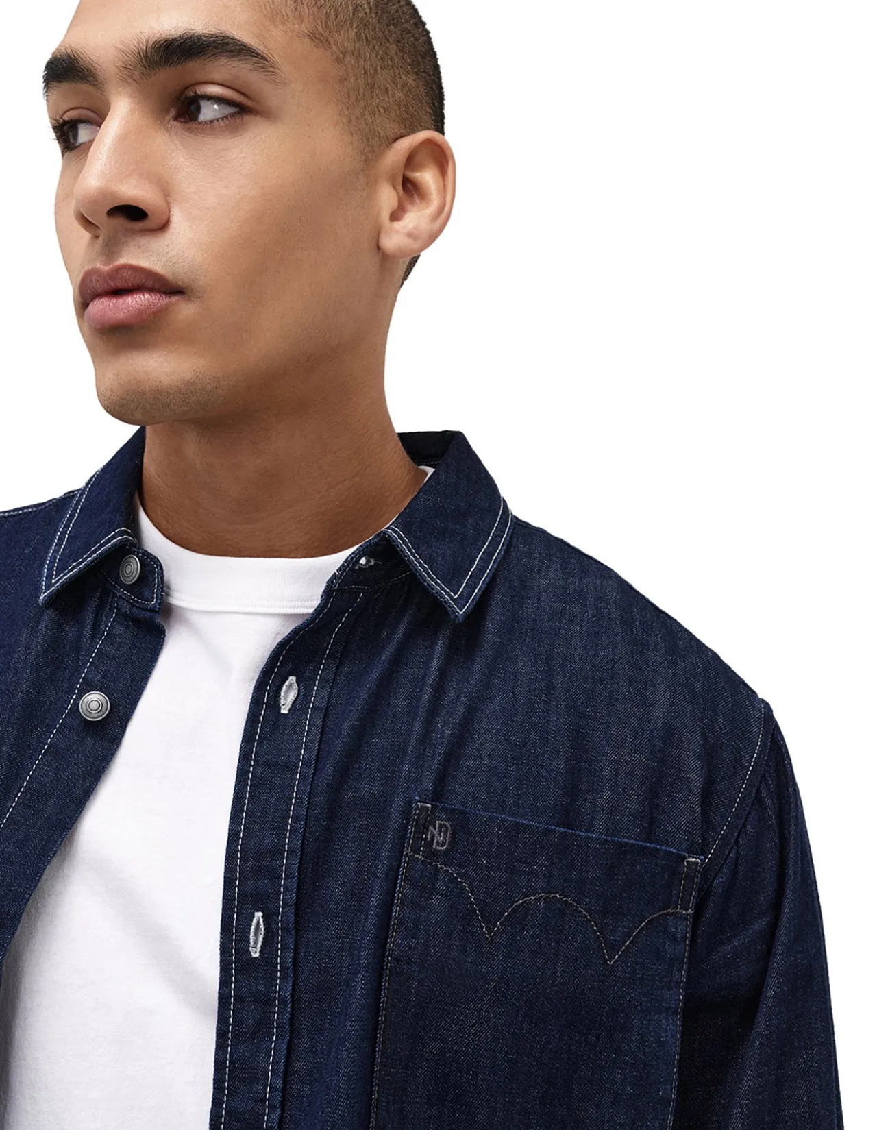 Regular Fit Lonestar Shirt