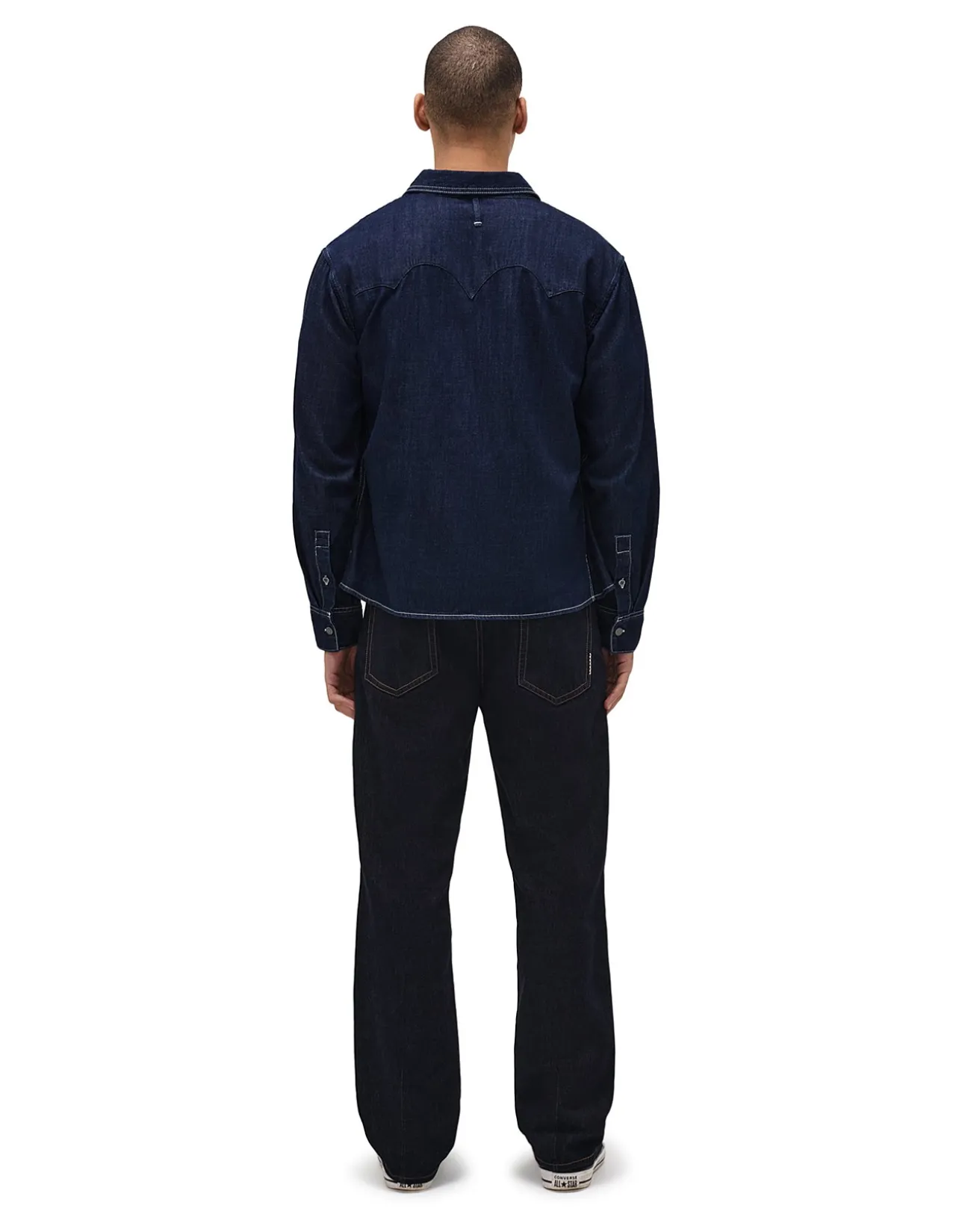 Regular Fit Lonestar Shirt