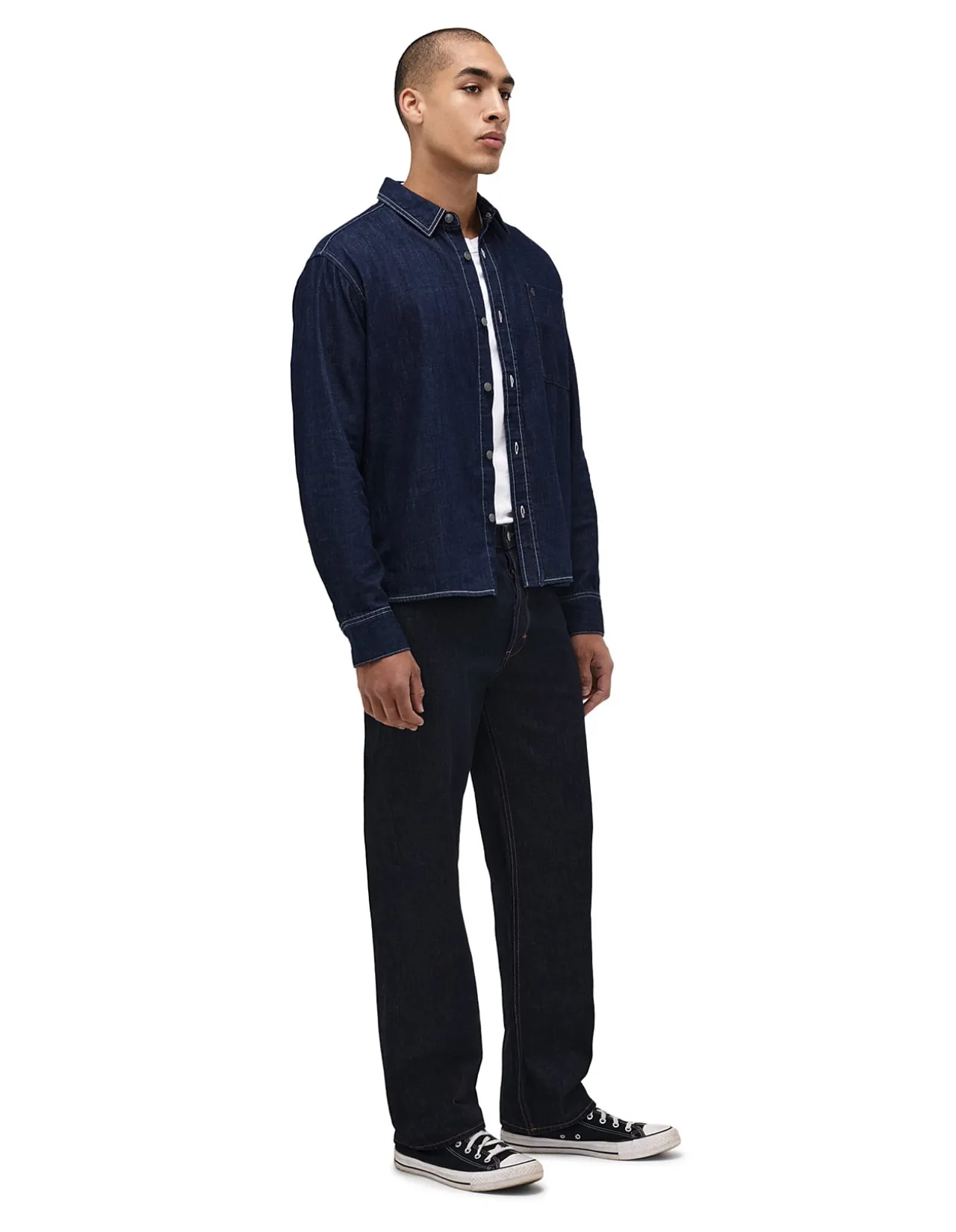 Regular Fit Lonestar Shirt