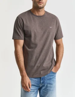 Regular Fit Shield T-Shirt