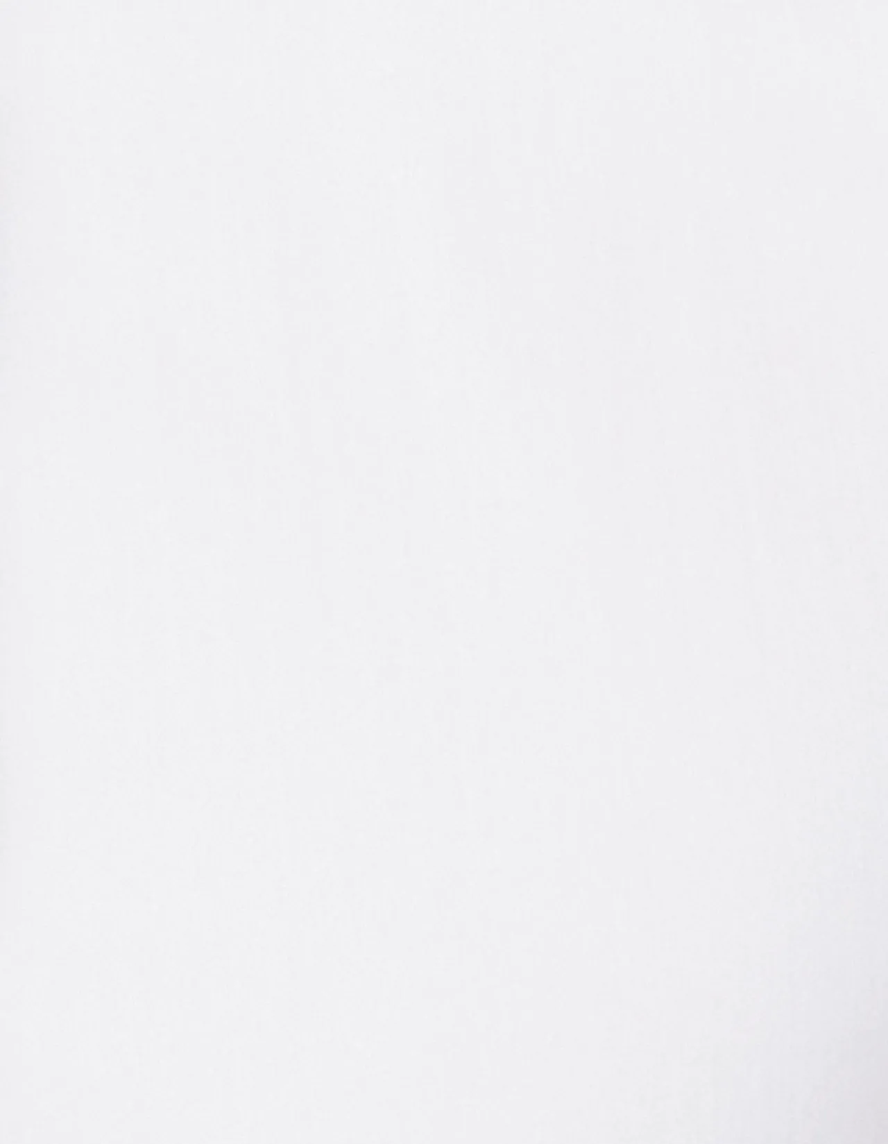 Regular Sateen Long Sleeve Shirt