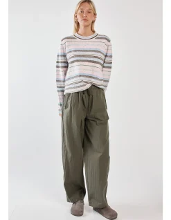 REIGN BARREL LEG CARGO