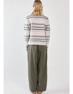 REIGN BARREL LEG CARGO