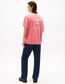 RELAX CREST PLAY TEE