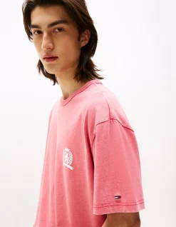 RELAX CREST PLAY TEE