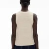Relaxed Knit Tank