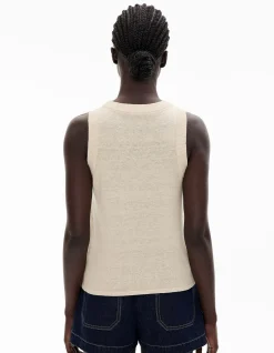Relaxed Knit Tank