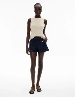 Relaxed Knit Tank
