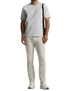 RELAXED SCUBA TSHIRT