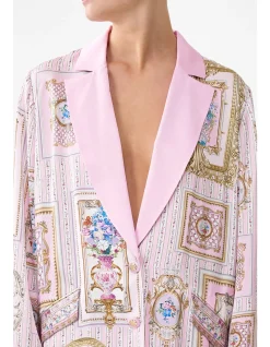 RELAXED SUIT JACKET