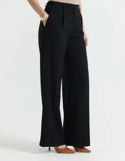 RELAXED TAILORED PANT