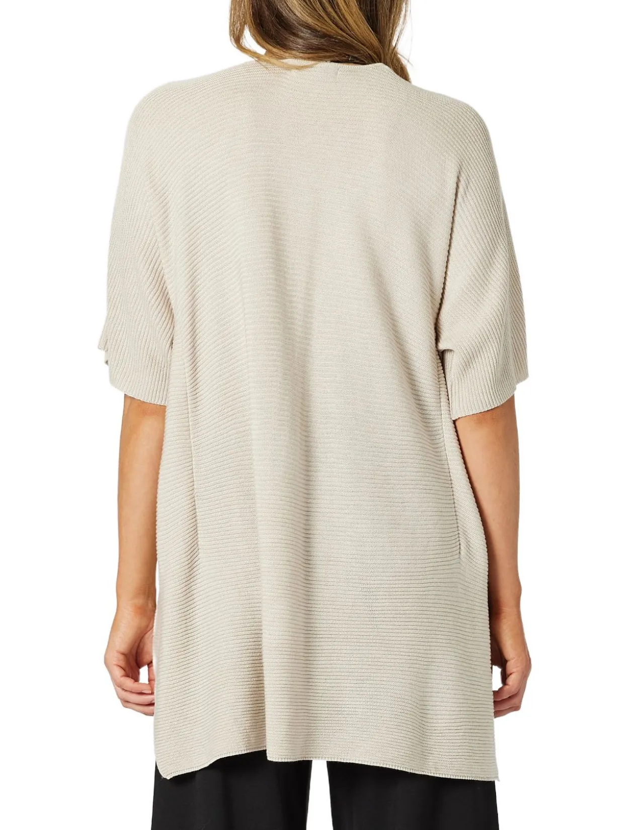 Relax Knit