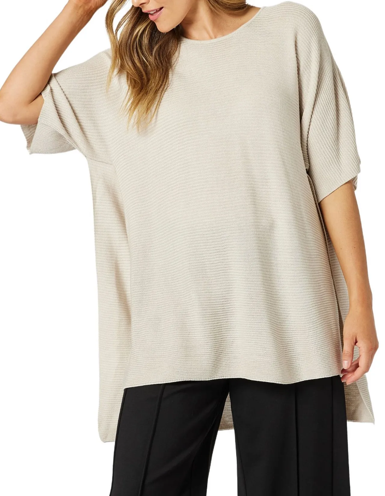 Relax Knit
