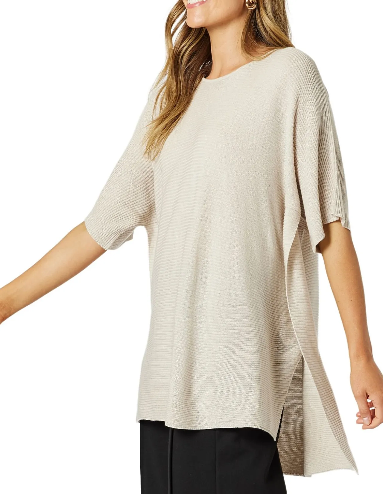 Relax Knit