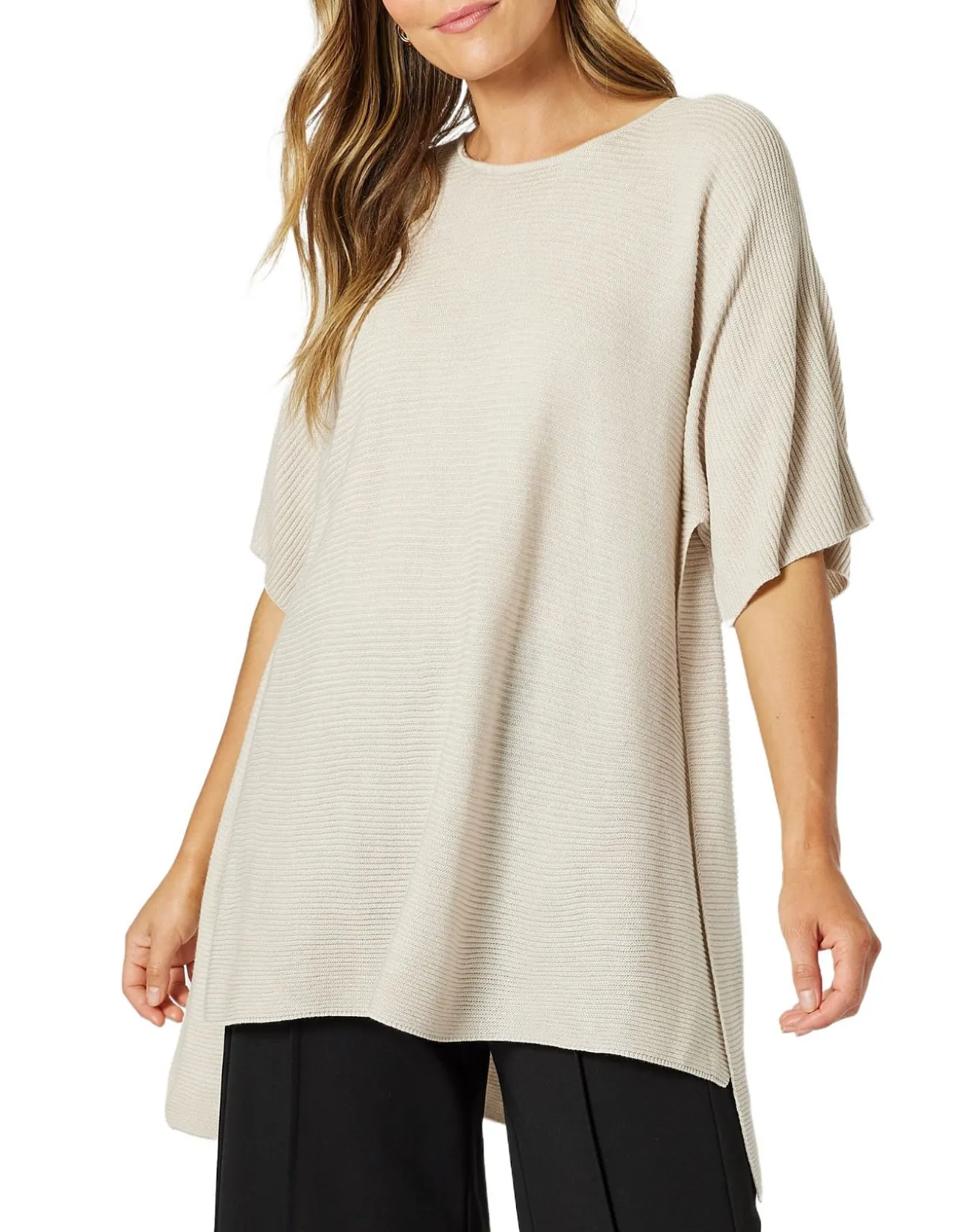 Relax Knit