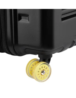 Rempart 2.0 80cm Extra Large Suitcase Black