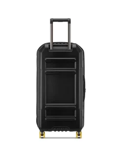 Rempart 2.0 80cm Extra Large Suitcase Black