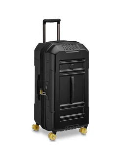 Rempart 2.0 80cm Extra Large Suitcase Black