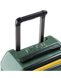 Rempart 2.0 73cm Large Suitcase Green