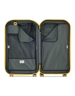 Rempart 2.0 73cm Large Suitcase Green